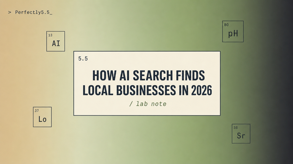 How AI Search Finds Your Hearing Clinic (ChatGPT & Gemini)